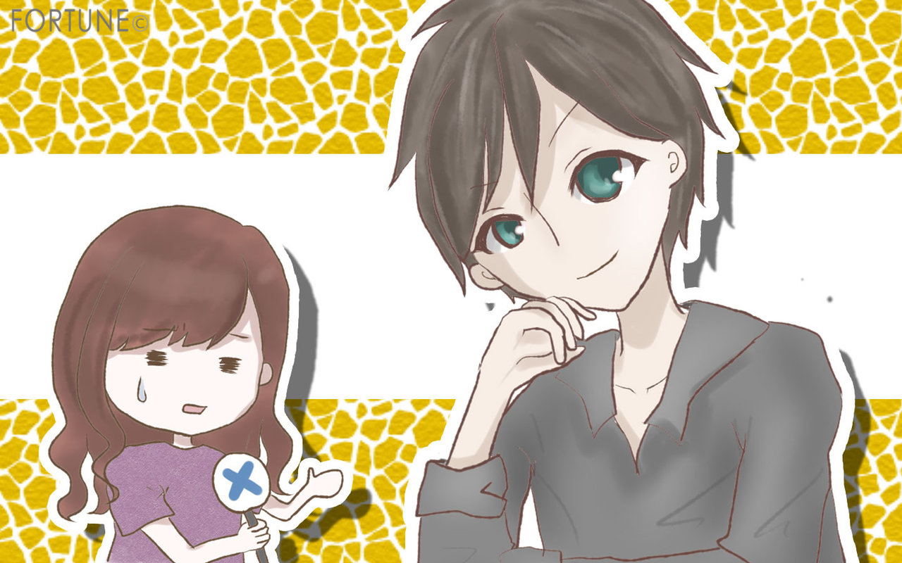 女性が許せないメンズメイク！？