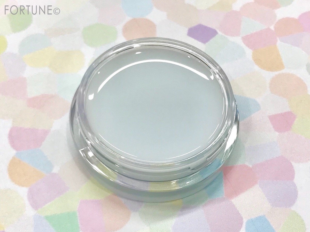 フローラノーティス「リップトリートメント」　フローラルグリーン