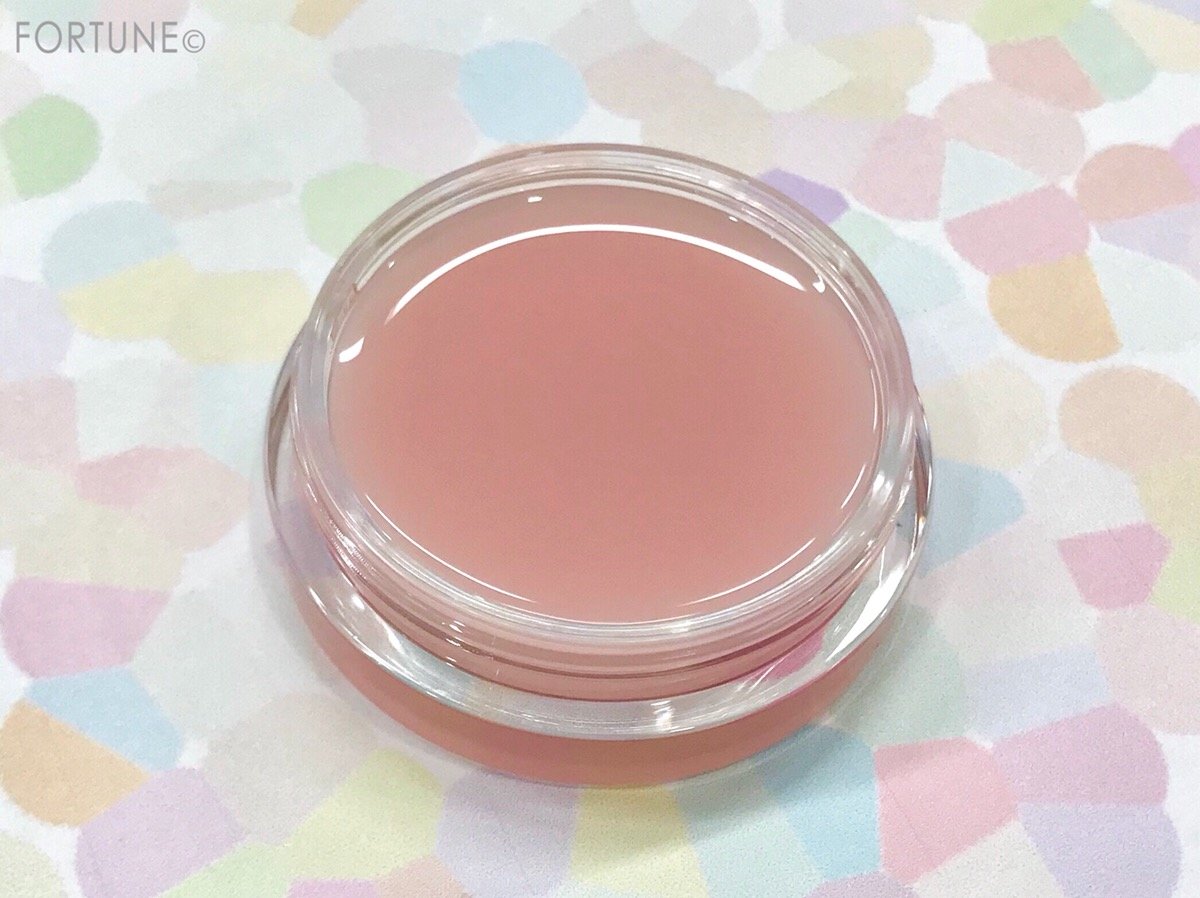 フローラノーティス「リップトリートメント」　チェリーブロッサム