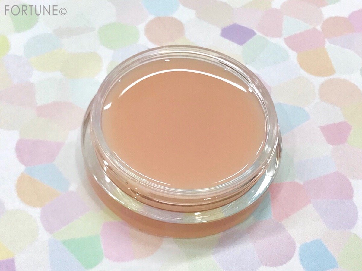 フローラノーティス「リップトリートメント」　フレッシュピオニー