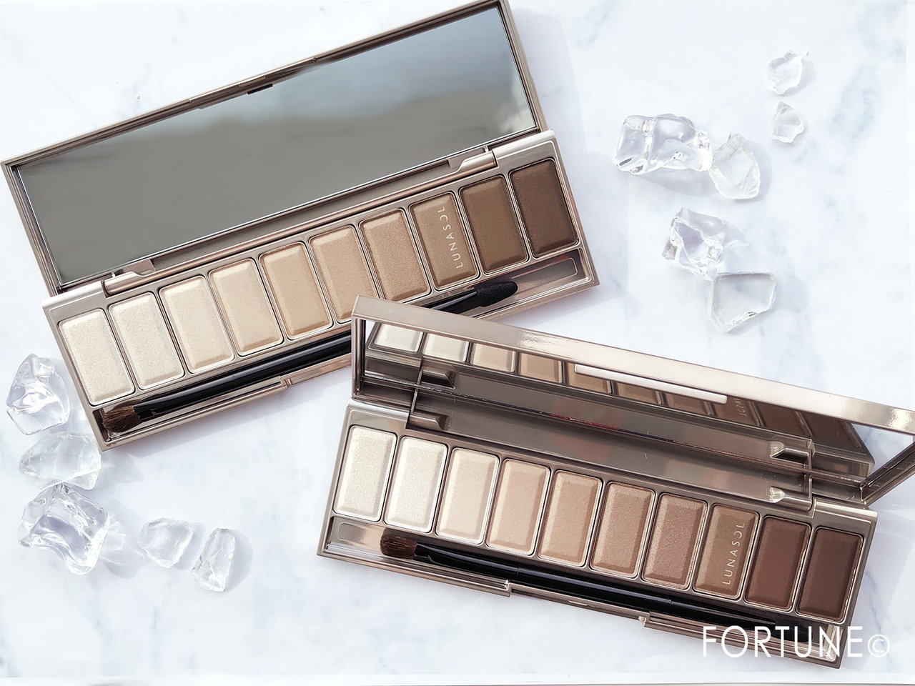 ルナソルの2019春新作　2019年1月11日発売