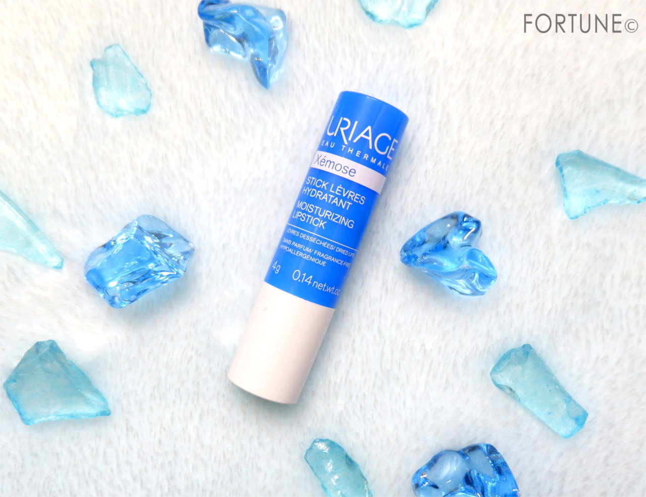 ユリアージュ「モイストリップ」