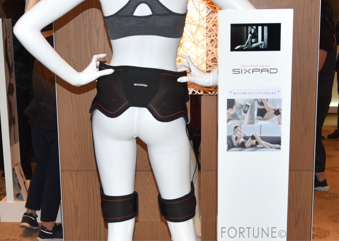 SIZPAD ボトムベルト