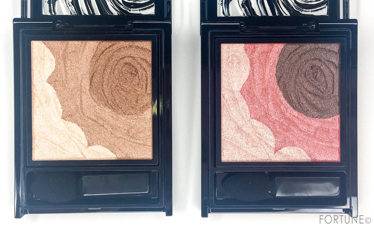 2019春新作 KATE（ケイト）ダークローズシャドウ 新色