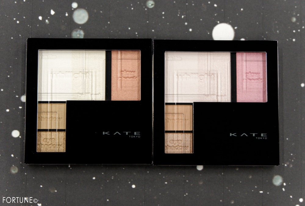 ＜ホワイトシェイピング　パレット＞