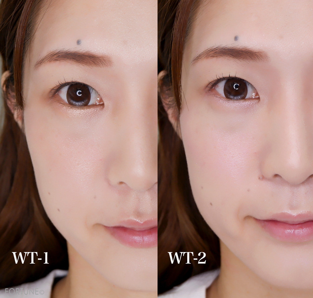 ＜ホワイトシェイピング　パレット/使用方法＞