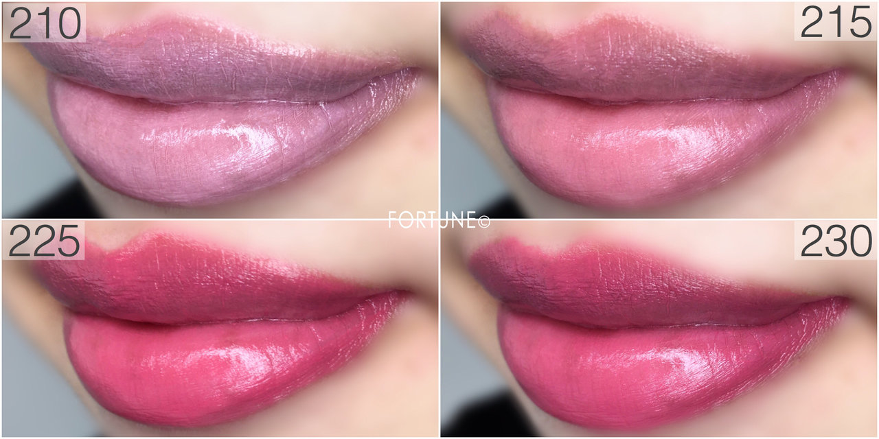 ドルチェ＆ガッバーナ クラシック クリーム リップスティック