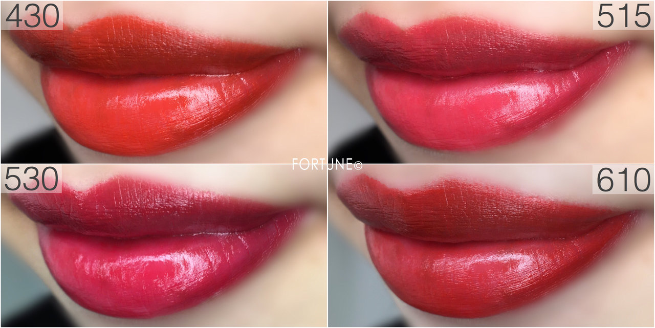 ドルチェ＆ガッバーナ クラシック クリーム リップスティック