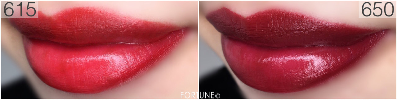 ドルチェ＆ガッバーナ クラシック クリーム リップスティック