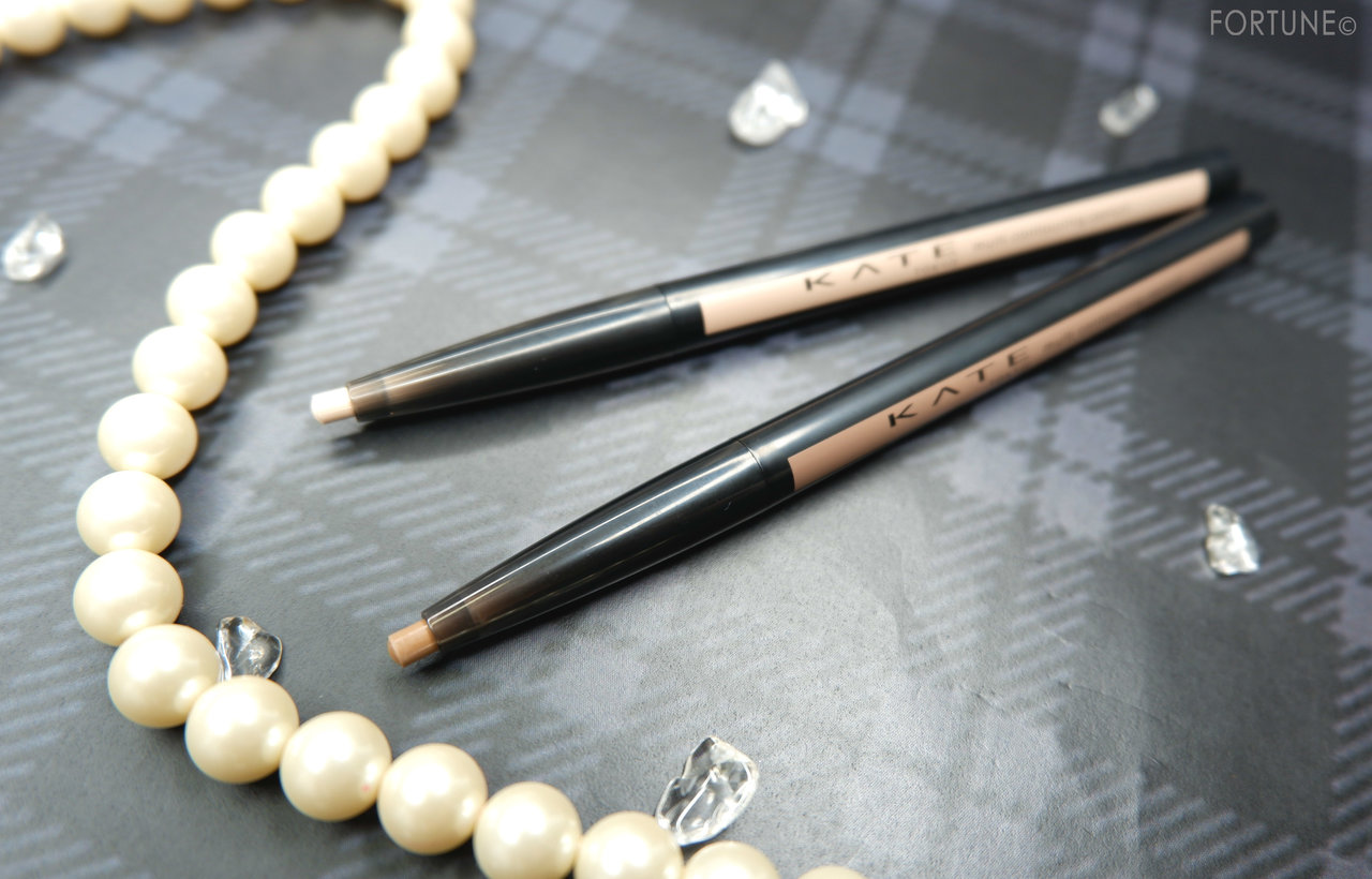 2019春新作コスメ KATE ケイト マルチコントゥアペンシル