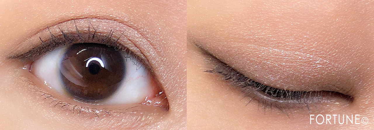 ドルチェ＆ガッバーナ　パーフェクトモノ アイシャドウ　40 DESERT（マット）