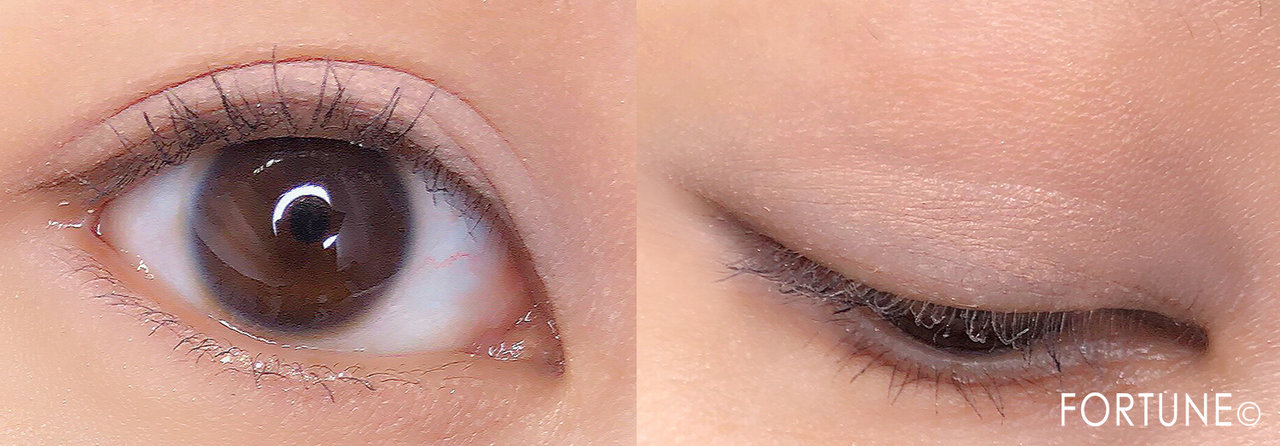 ドルチェ＆ガッバーナ　パーフェクトモノ アイシャドウ　 30 NUDE（マット）