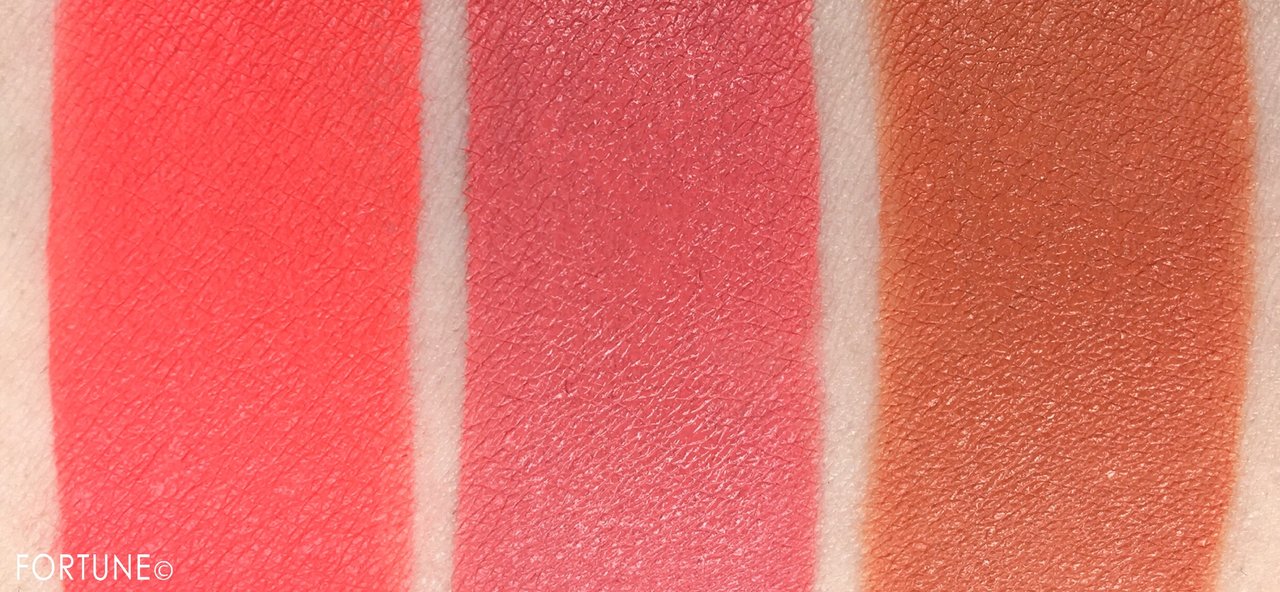 NARS（ナーズ）2019春新作 パワーマットリップピグメント