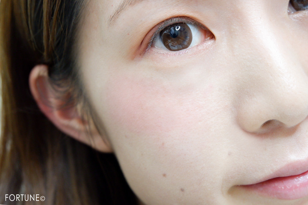 ＜キャンメイク クラシックマットアイズ　No.03/ミスティフランボワーズ＞