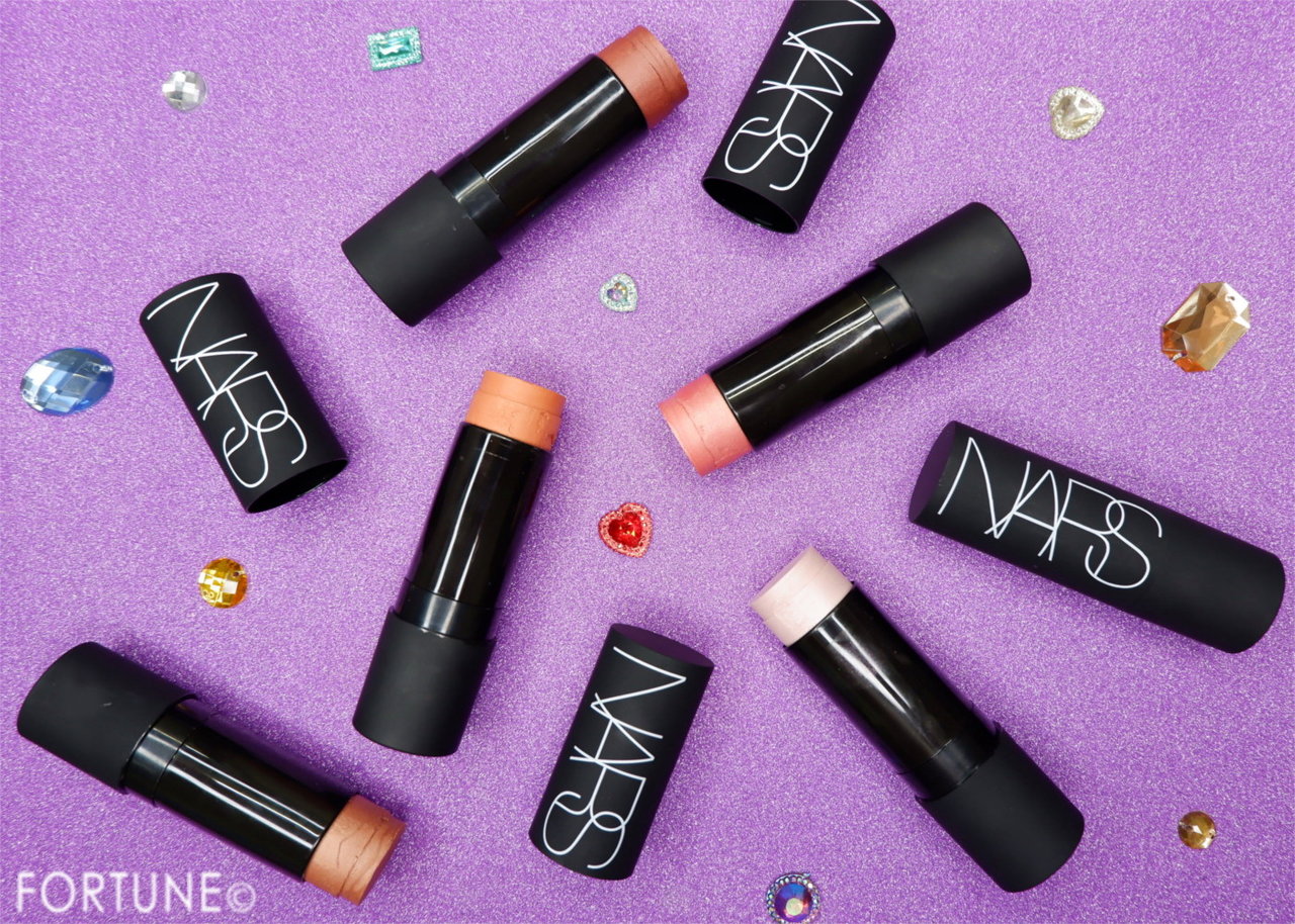 NARS ザ マルティプル