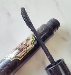 マジョマジョマスカラ　ブラシ