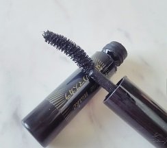 ヒロインメイク第3のマスカラ