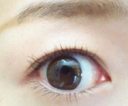 ヒロインメイクマスカラ