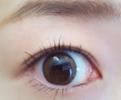 マジョマジョマスカラ　ロングロングロング