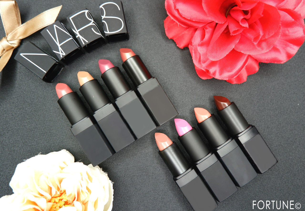 NARS ナーズ リップスティック シアー