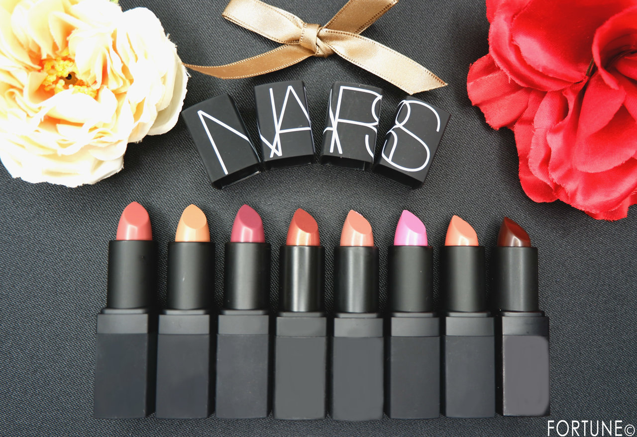 NARS ナーズ リップスティック シアー