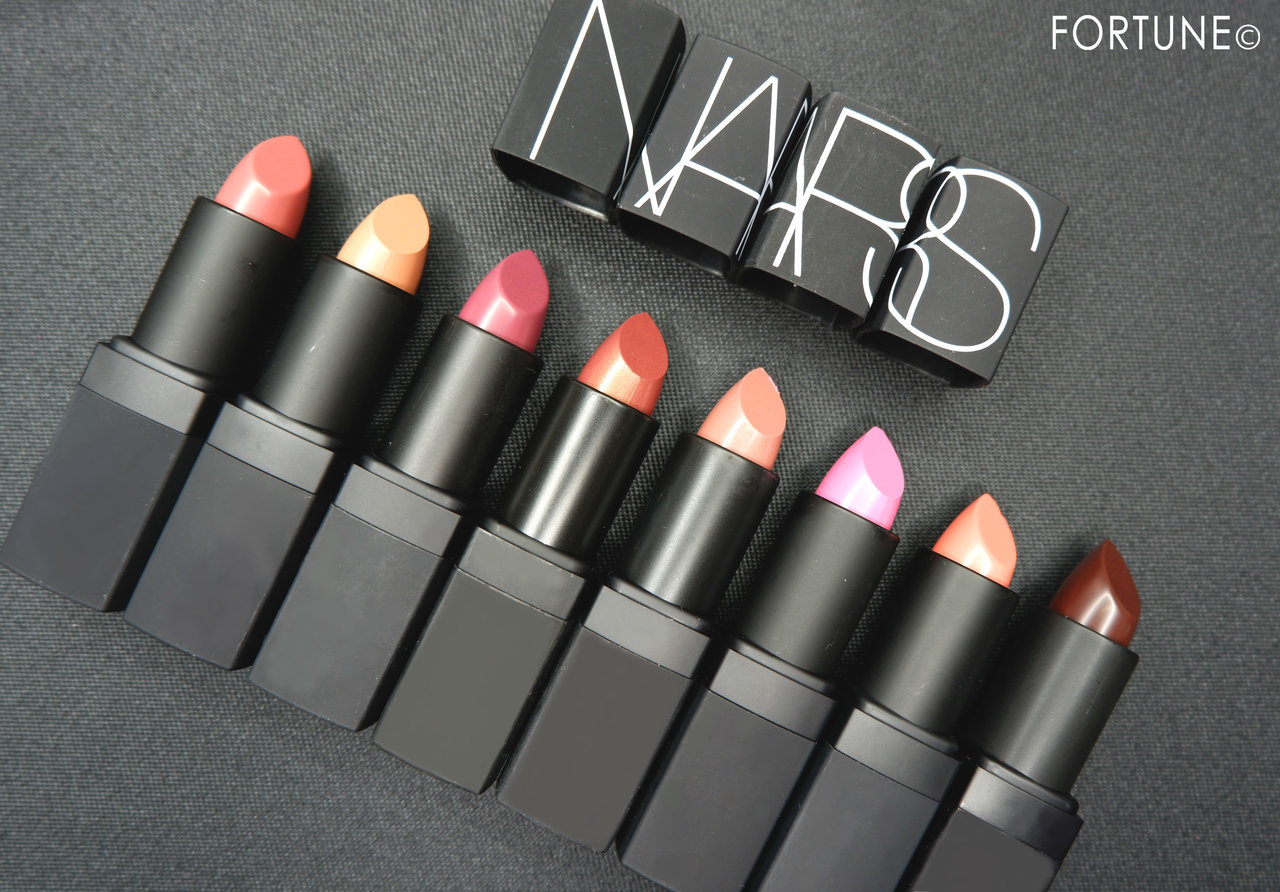 NARS ナーズ リップスティック シアー