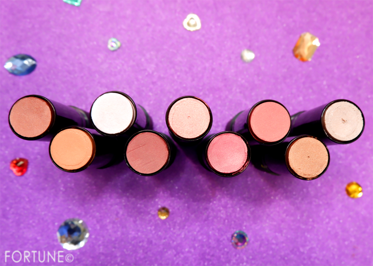 NARS ザ マルティプル　カラー展開