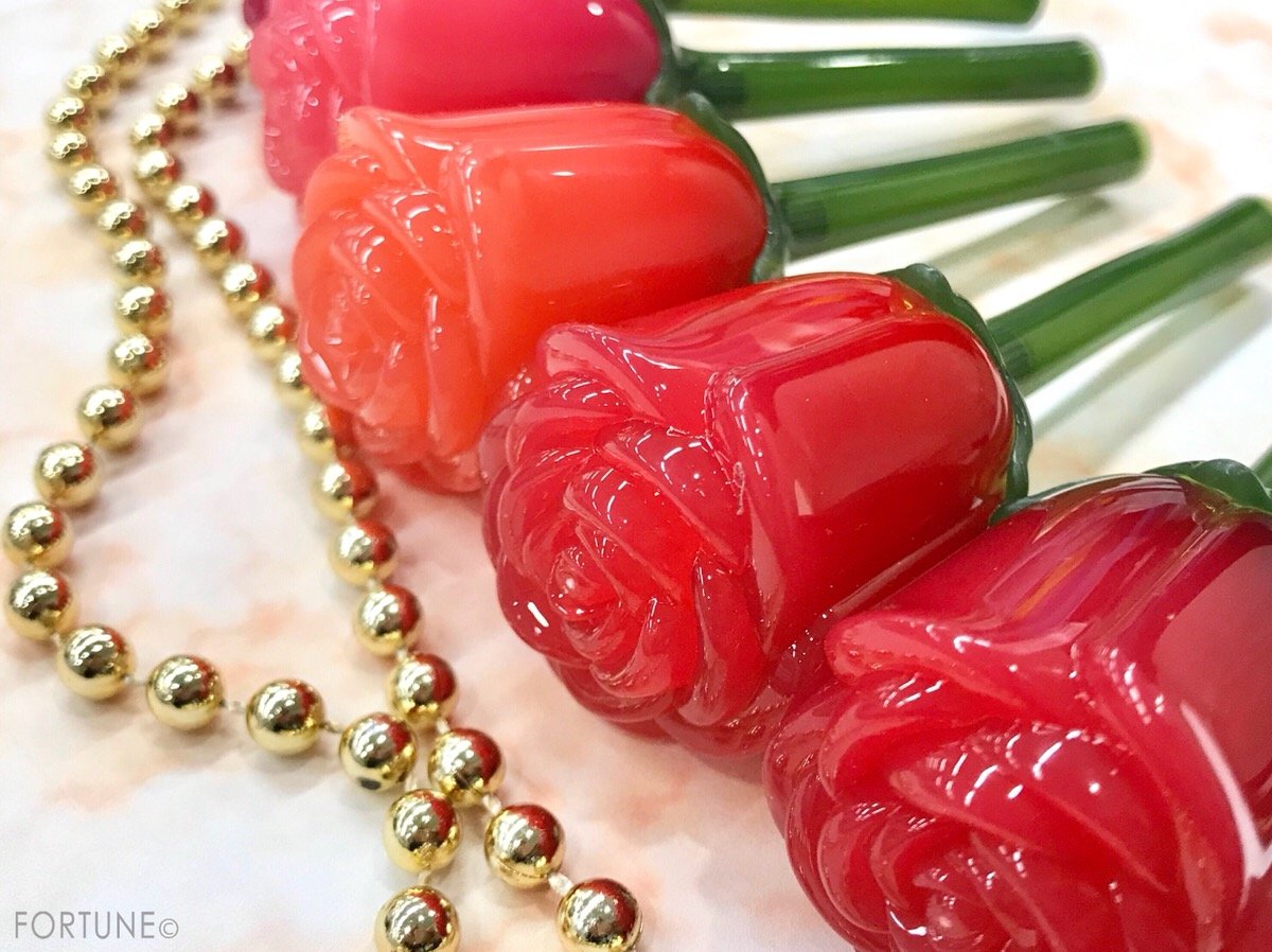 ラビオッテ「フロマンスリップカラーシャイン」