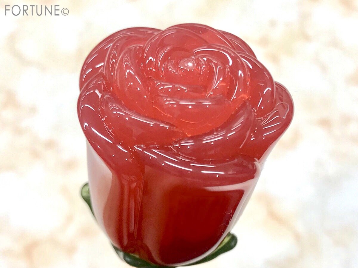 ラビオッテ「フロマンスリップカラーシャイン」　RD02 アマリリス