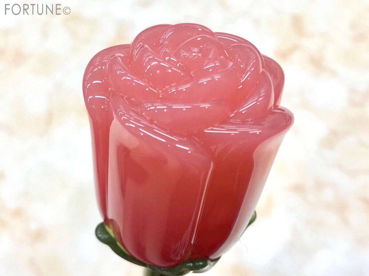 ラビオッテ「フロマンスリップカラーシャイン」　PK01 ピンクダリア