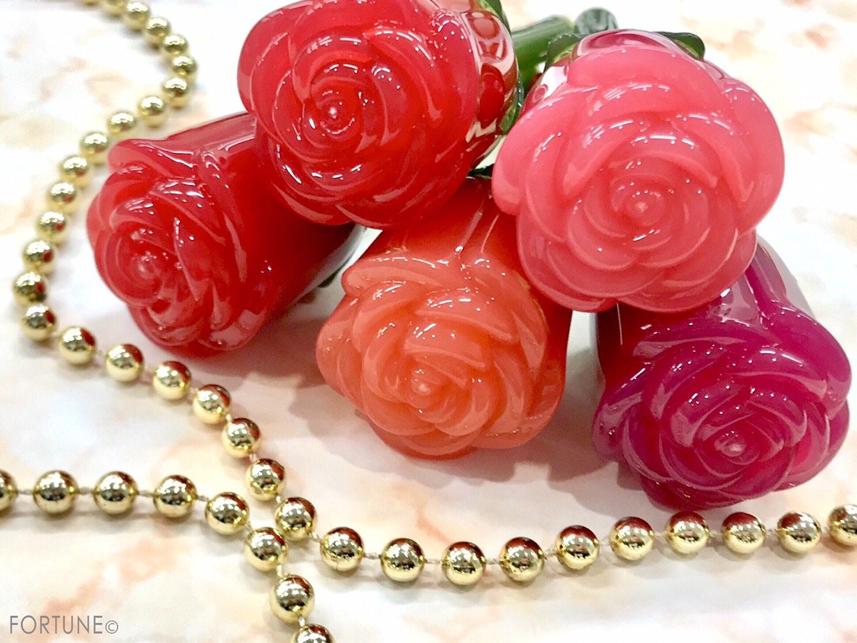 ラビオッテ「フロマンスリップカラーシャイン」