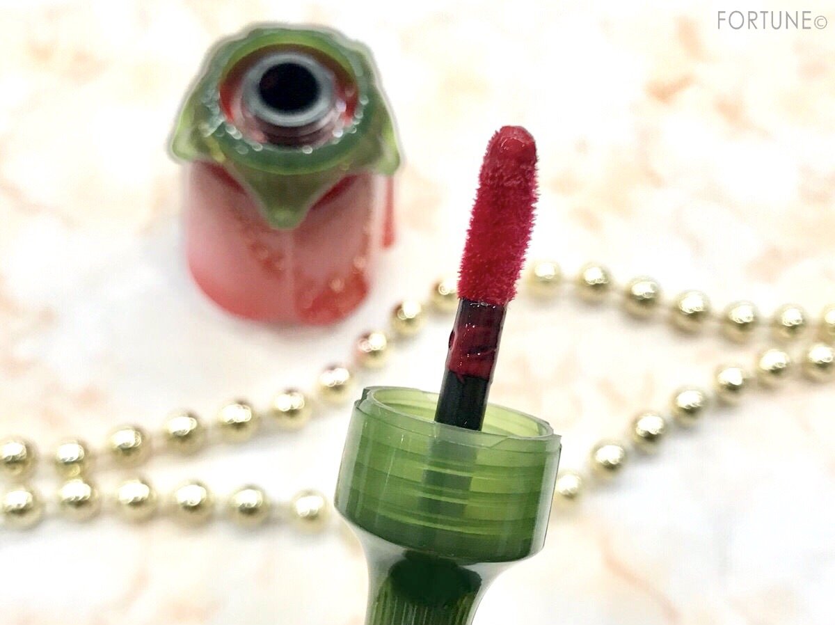 ラビオッテ「フロマンスリップカラーシャイン」