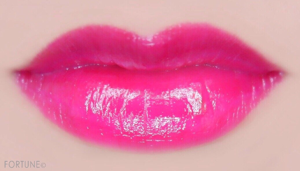 ラビオッテ「フロマンスリップカラーシャイン」　PK02 ビオラ