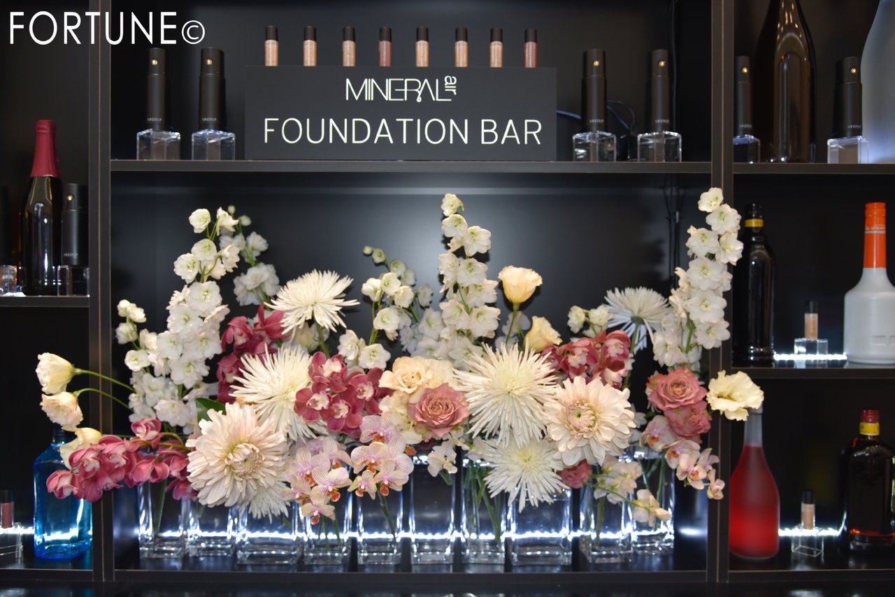 ミネラルエアー　ヤーマン