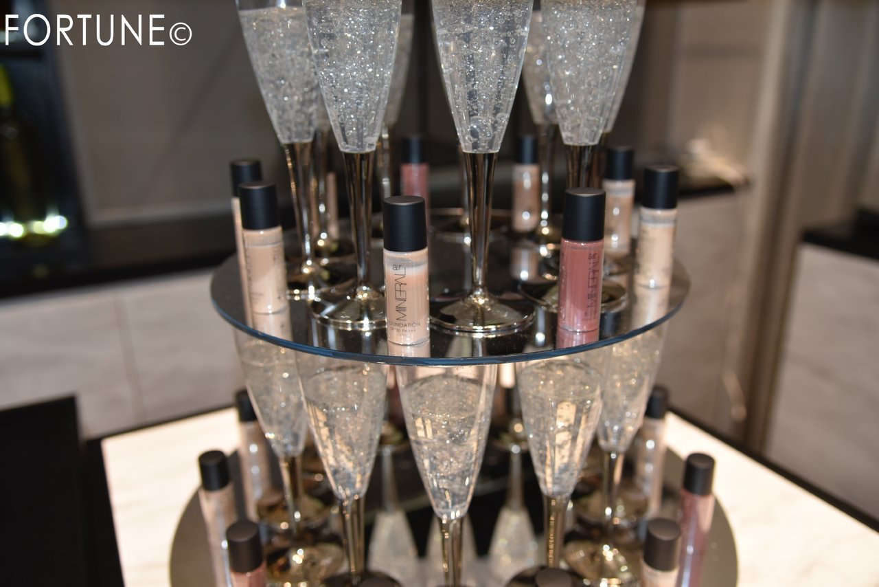 ミネラルエアー　ヤーマン