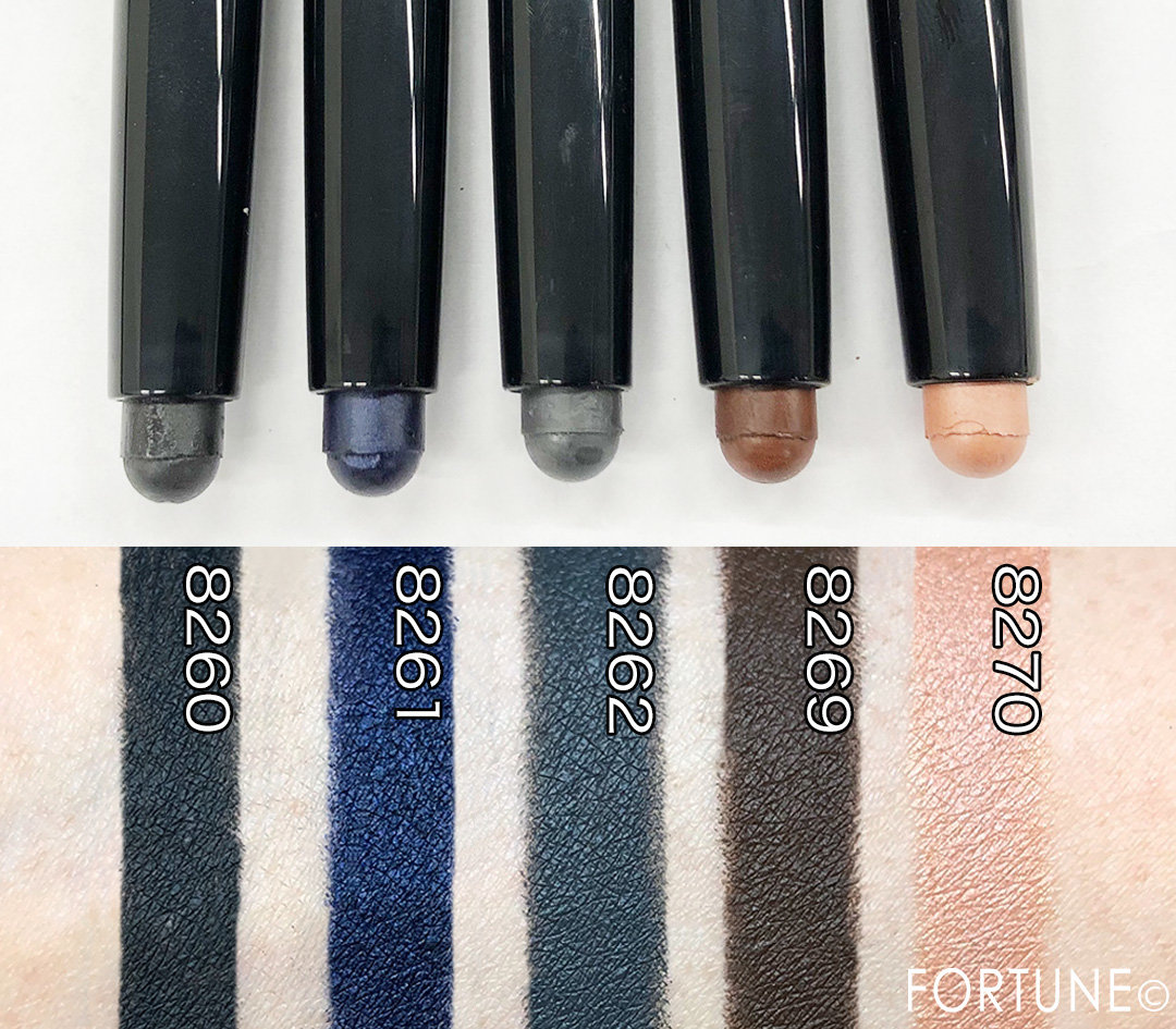 NARS（ナーズ）ベルベットシャドースティック　マット系