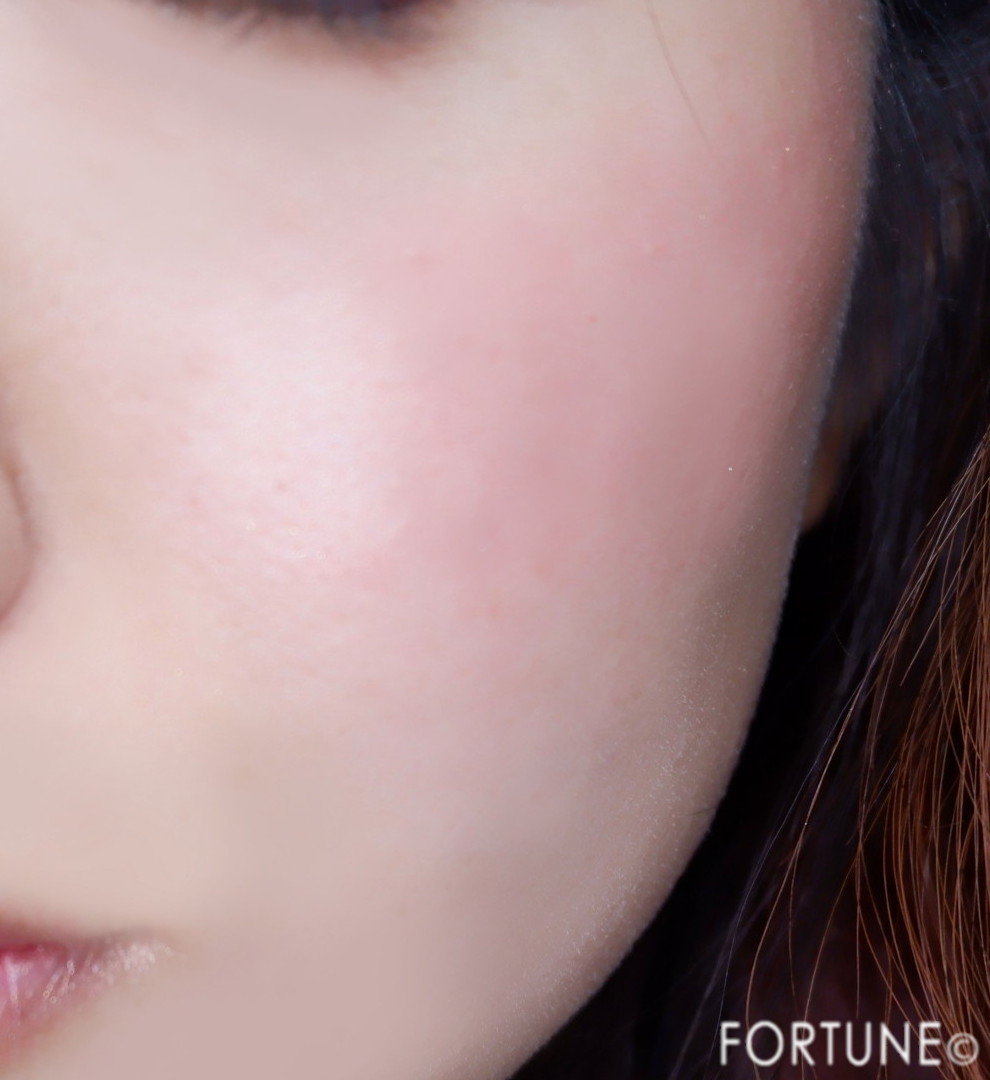 NARS ザ マルティプル　517N　Orgasm　チーク