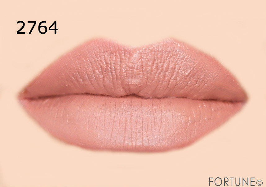 NARS(ナーズ) パワーマットリップピグメント　2764