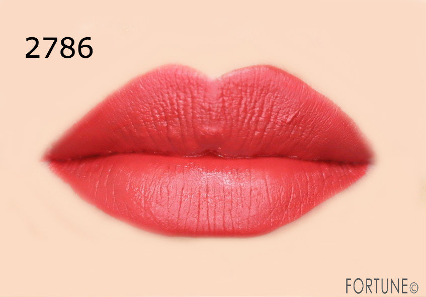 NARS(ナーズ) パワーマットリップピグメント　2786