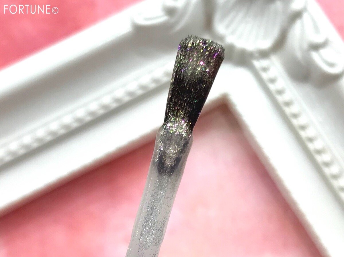 YSL「ラ ラッククチュール」新色・限定色　No.112　ブラン フィギュラティフ