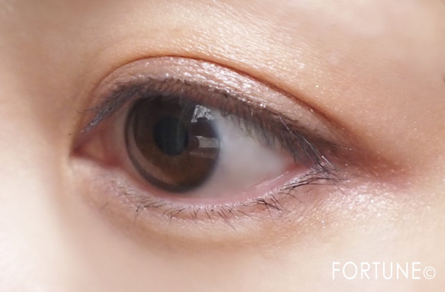 アイグロウジェム BE882使用感