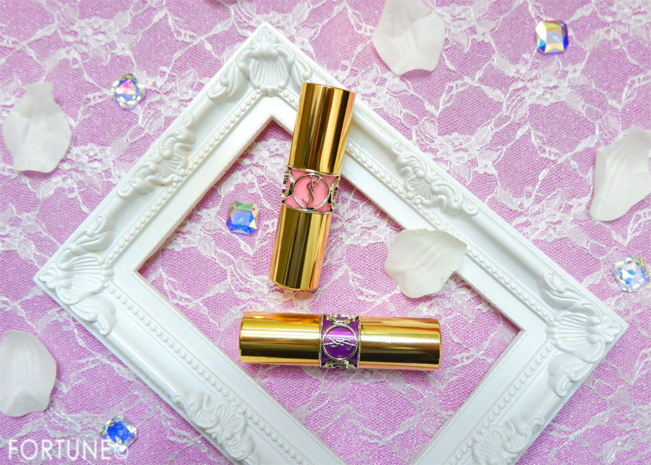 YSL（イヴ・サンローラン）