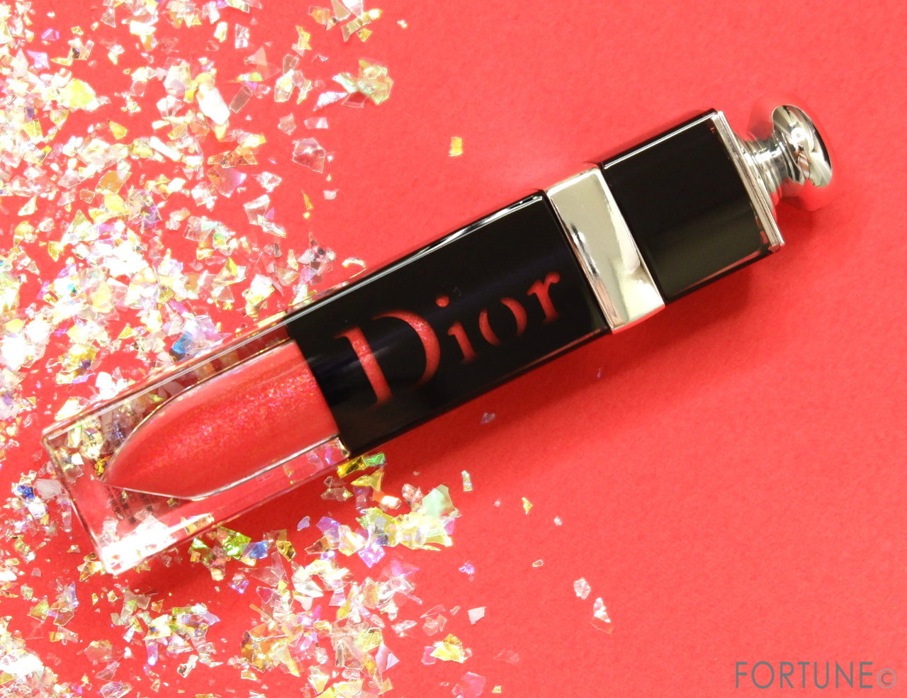 Dior（ディオール）「アディクトラッカープランプ」658