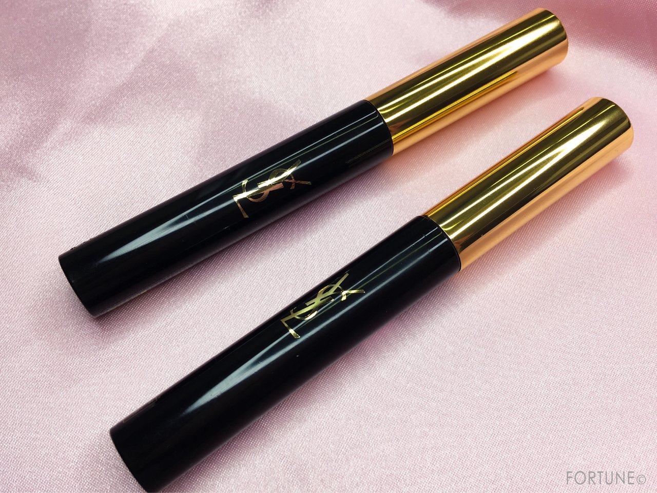 YSL 2019春新作コレクション「リキッドクチュール アイライナー」