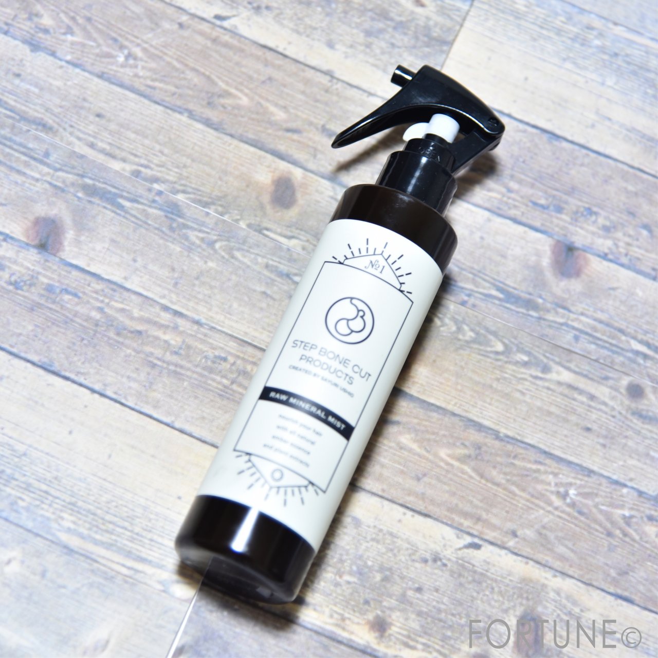 SBCP生ミネラルミスト