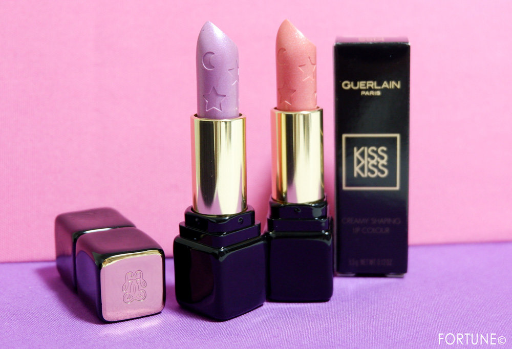 キスキス（リップ）