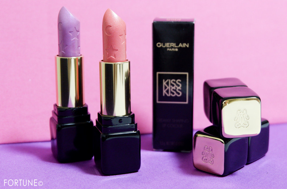 キスキス（リップ）