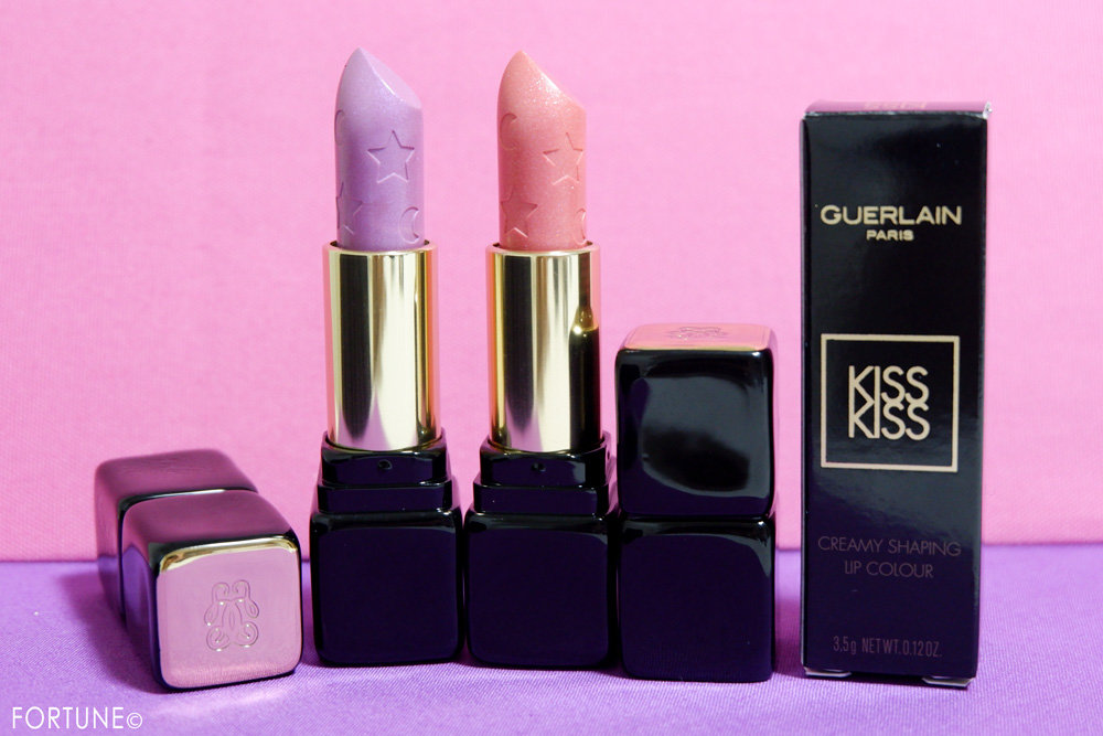 ゲラン（Guerlain）スプリング コレクション 2019