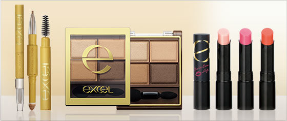 ノエビア　サナ　エクセル　コスメ