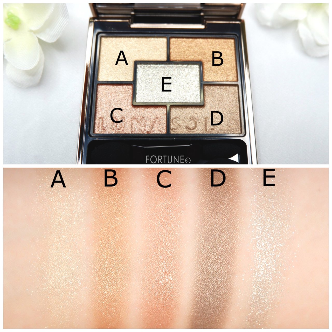 ルナソル ジェミネイトアイズN　01 CE(キャッツアイ)